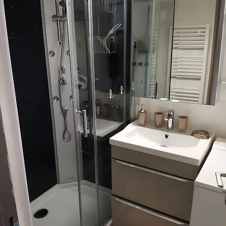 Apartman Charmante Maisonnette Avec Piscine, Proche Et Commerces A Sur - Fr-1-194-408 La Tranche-sur-Mer
