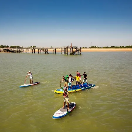 Apartment Charmante Maisonnette Avec Piscine, Proche Et Commerces A Sur - Fr-1-357-303 La Tranche-sur-Mer